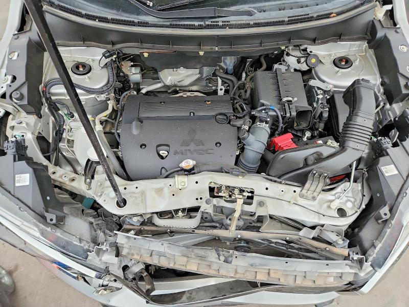 Aukcja sprzedaży 2021 Mitsubishi Outlander Sport, vin: JA4APVAU7MU032970, numer aukcji: 48142226