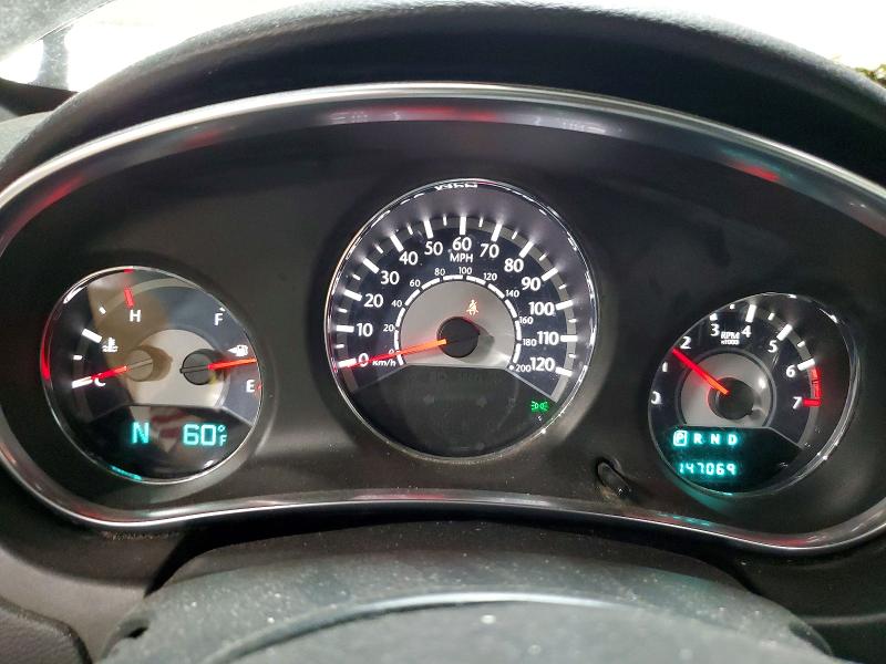 Aukcja sprzedaży 2013 Chrysler 200, vin: 1C3BCBEB0DN738657, numer aukcji: 50763046