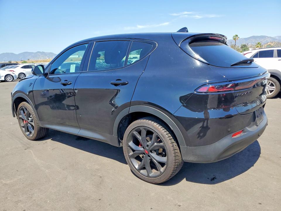 Продажа на аукционе авто 2024 Dodge Hornet, vin: ZACNDFBN9R3A12216, номер лота: 48960736