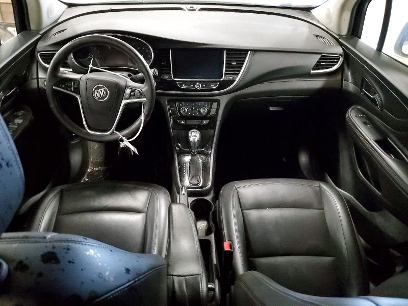 Aukcja sprzedaży 2018 Buick Encore, vin: KL4CJGSB7JB665141, numer aukcji: 49313616