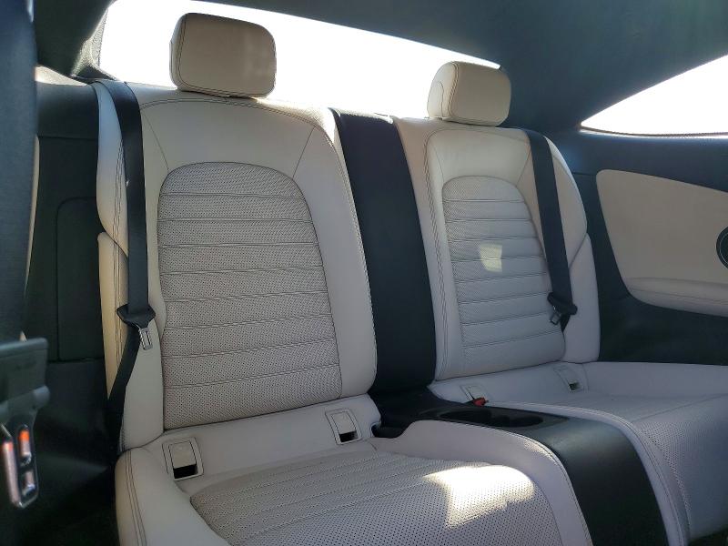 Aukcja sprzedaży 2019 Mercedes-benz C, vin: WDDWJ8EB3KF830199, numer aukcji: 49238546