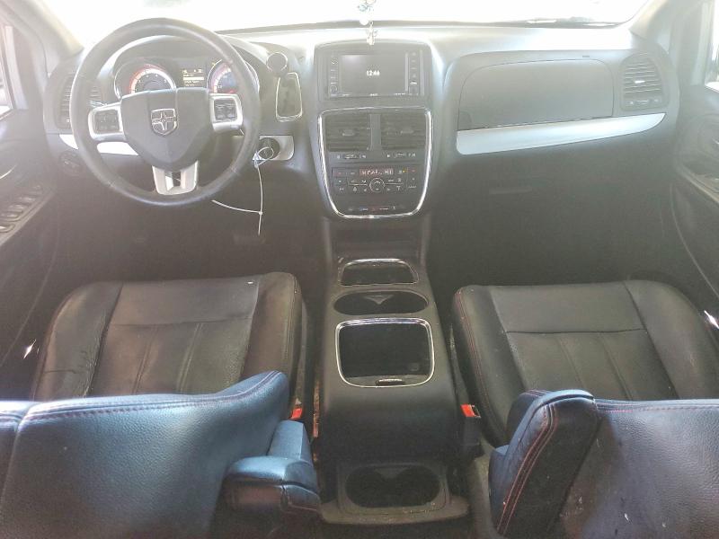 Aukcja sprzedaży 2017 Dodg Grand Caravan, vin: 2C4RDGEG6HR717059, numer aukcji: 51664756