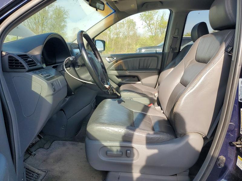 Продаж на аукціоні авто 2006 Honda Odyssey, vin: 5FNRL38686B033413, номер лоту: 50956486