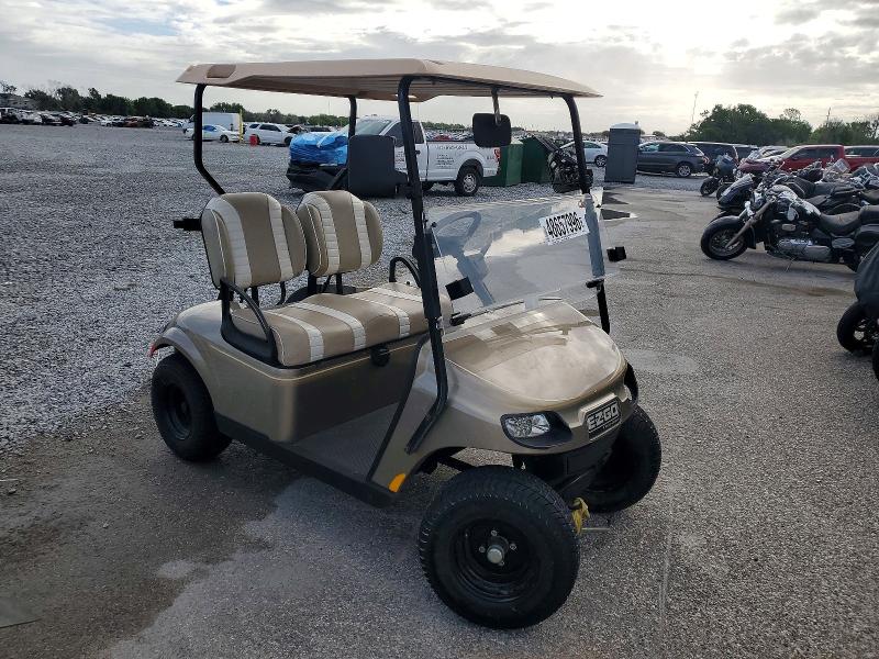Продажа на аукционе авто 2015 Ezgo Golfcart, vin: 3136255, номер лота: 48657996