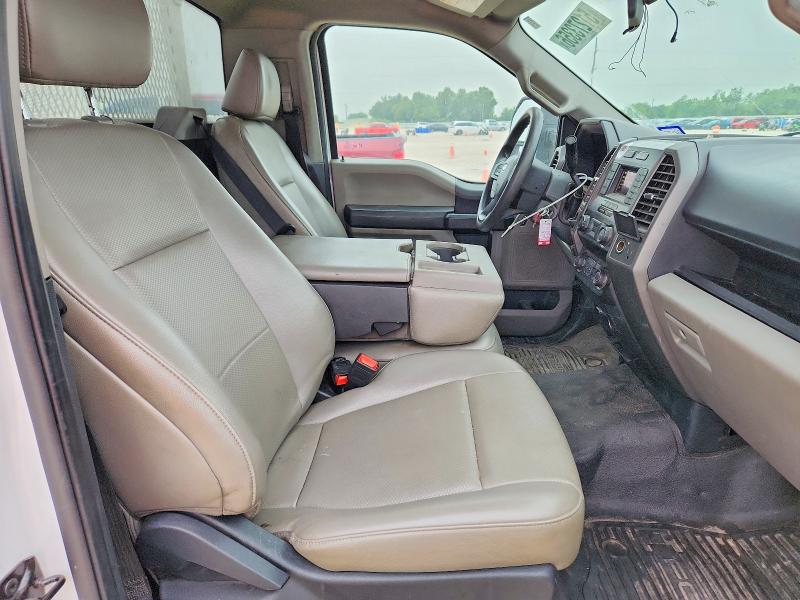 51273356 :رقم المزاد ، 1FDBF2A60NEF36071 vin ، 2022 Ford F250 مزاد بيع