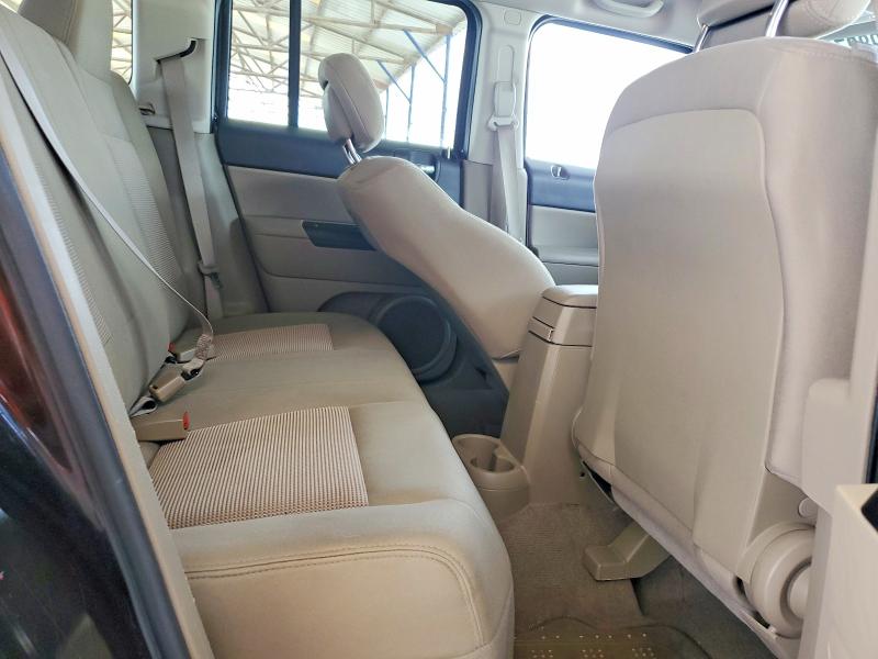 48498076 :رقم المزاد ، 1C4NJRBB7ED788135 vin ، 2014 Jeep Patriot مزاد بيع
