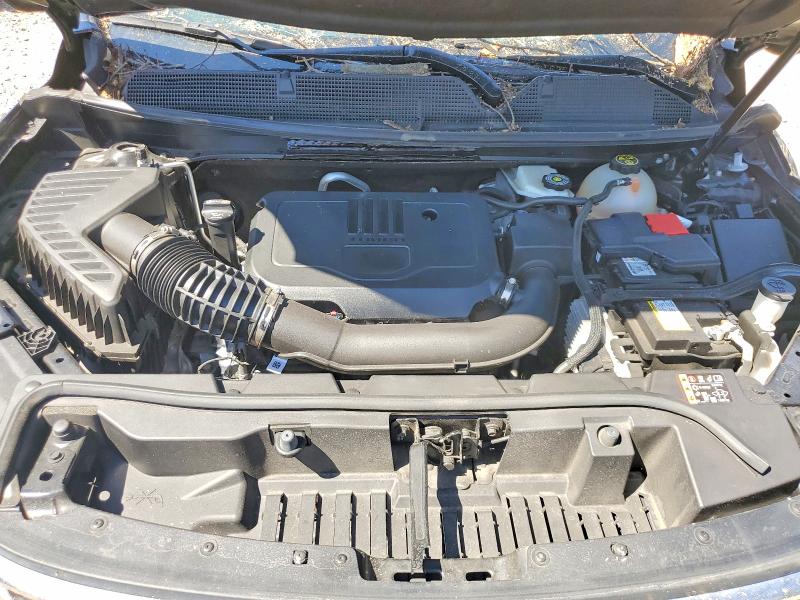 Aukcja sprzedaży 2023 Gmc Acadia, vin: 1GKKNML47PZ186551, numer aukcji: 50285116