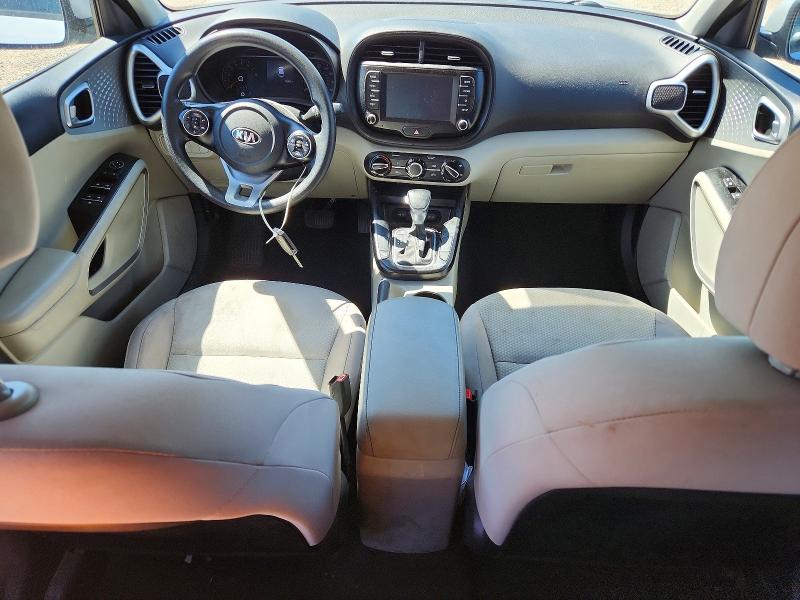 Продажа на аукционе авто 2020 Kia Soul, vin: KNDJ23AU8L7097932, номер лота: 51266276