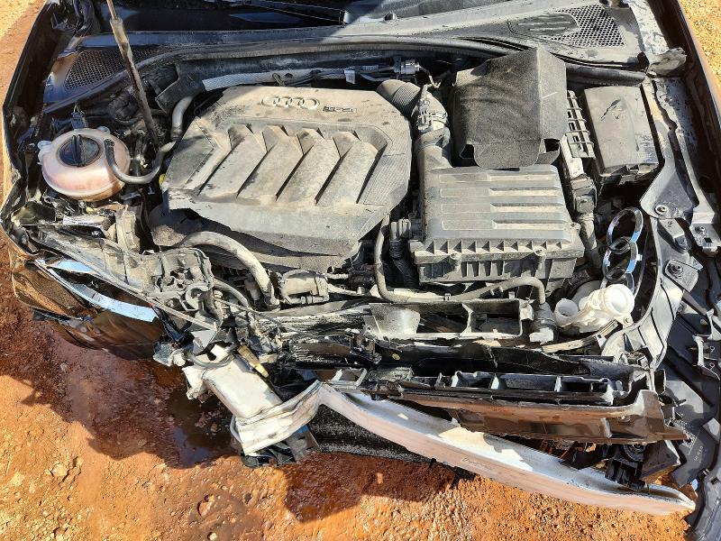 48745166 :رقم المزاد ، WAUAUGFF3H1042839 vin ، 2017 Audi A3 مزاد بيع