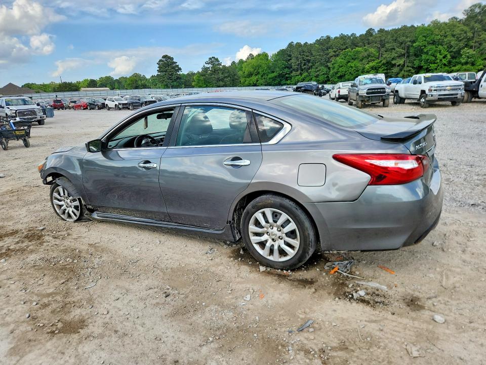 Aukcja sprzedaży 2017 Niss Altima, vin: 1N4AL3AP7HC264549, numer aukcji: 49647246