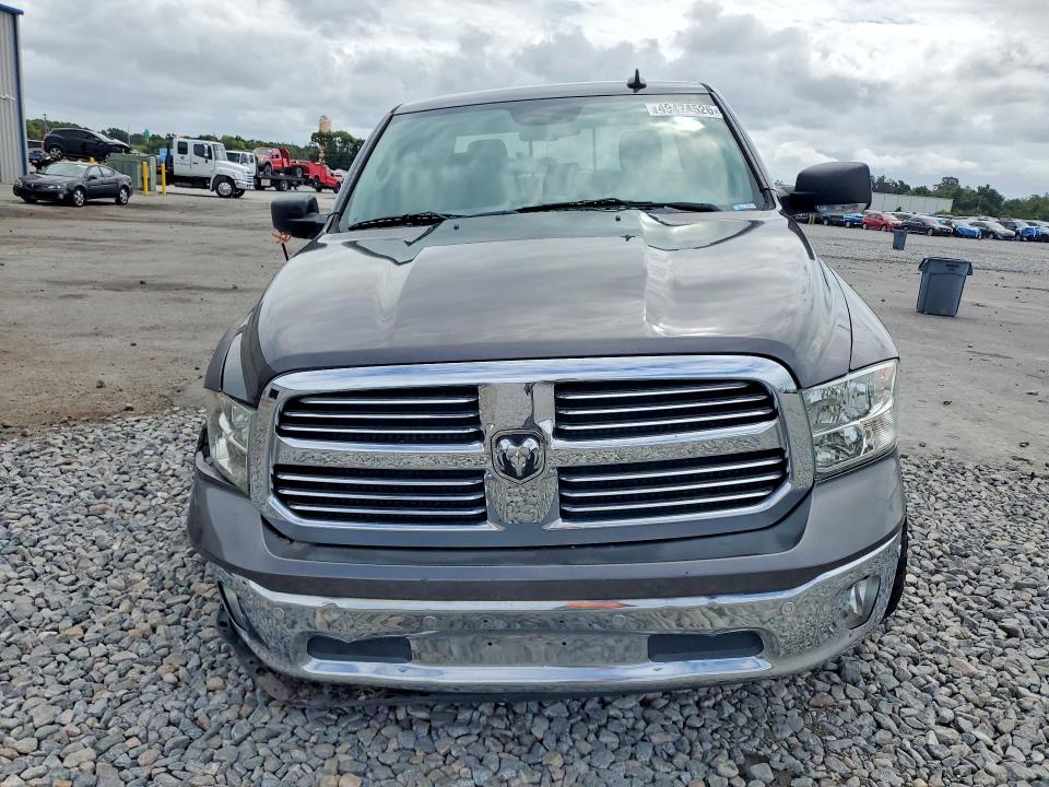 Aukcja sprzedaży 2017 Ram 1500, vin: 3C6RR6LT3HG687351, numer aukcji: 49474526