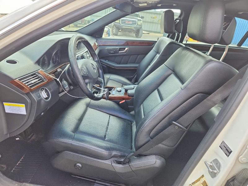 Продаж на аукціоні авто 2012 Mercedes-benz E, vin: WDDHF2EB4CA547462, номер лоту: 48680666