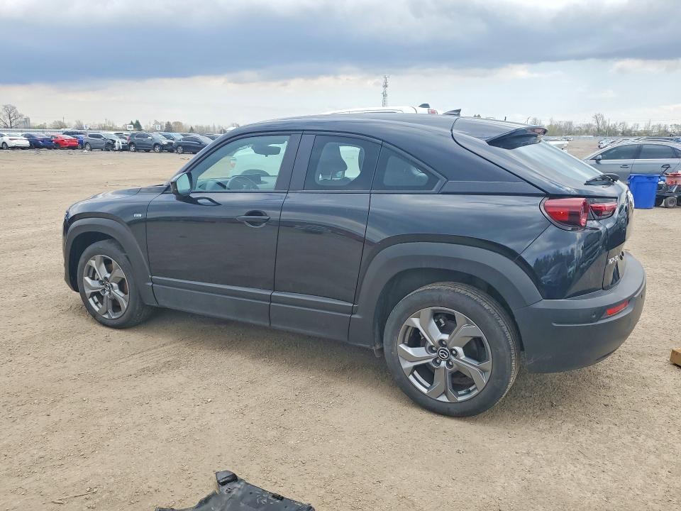 Продажа на аукционе авто 2023 Mazda Mx-30, vin: JM1DRACB4P0200609, номер лота: 48471066