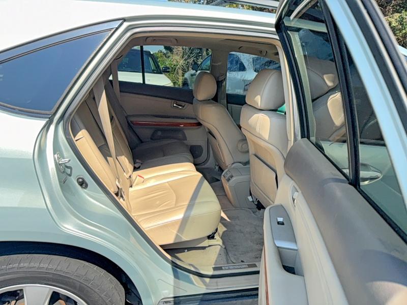 Продажа на аукционе авто 2007 Lexus Rx, vin: 2T2HK31U57C036987, номер лота: 51281476