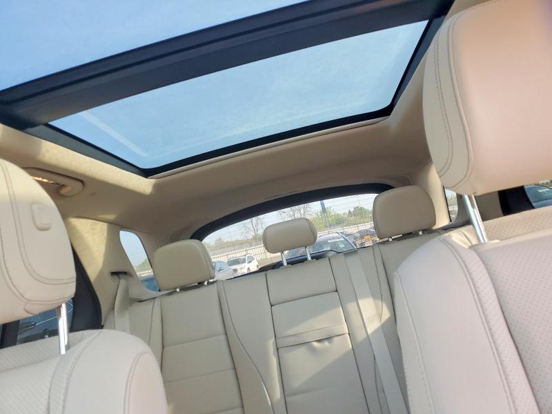 Aukcja sprzedaży 2021 Mercedes-benz Gle, vin: 4JGFB4KB5MA366865, numer aukcji: 51016436