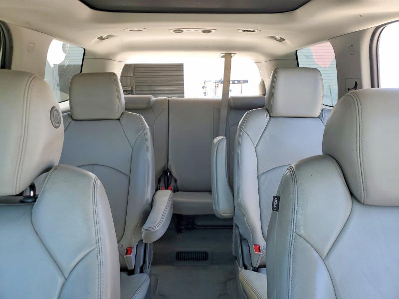 Aukcja sprzedaży 2014 Gmc Acadia, vin: 1GKKRRKDXEJ289817, numer aukcji: 50556266