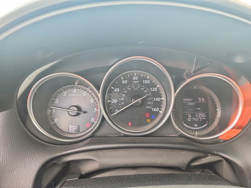 Aukcja sprzedaży 2015 Mazda Cx-5, vin: JM3KE2CY7F0440322, numer aukcji: 50148776