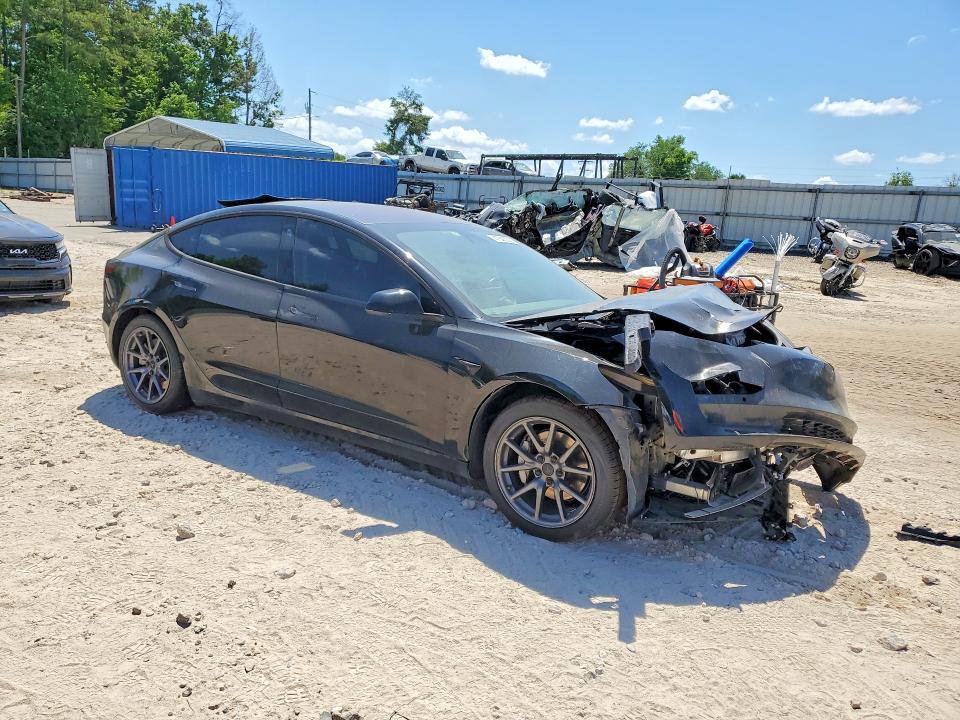 Aukcja sprzedaży 2019 Tesla Model 3, vin: 5YJ3E1EA6KF325312, numer aukcji: 47345236
