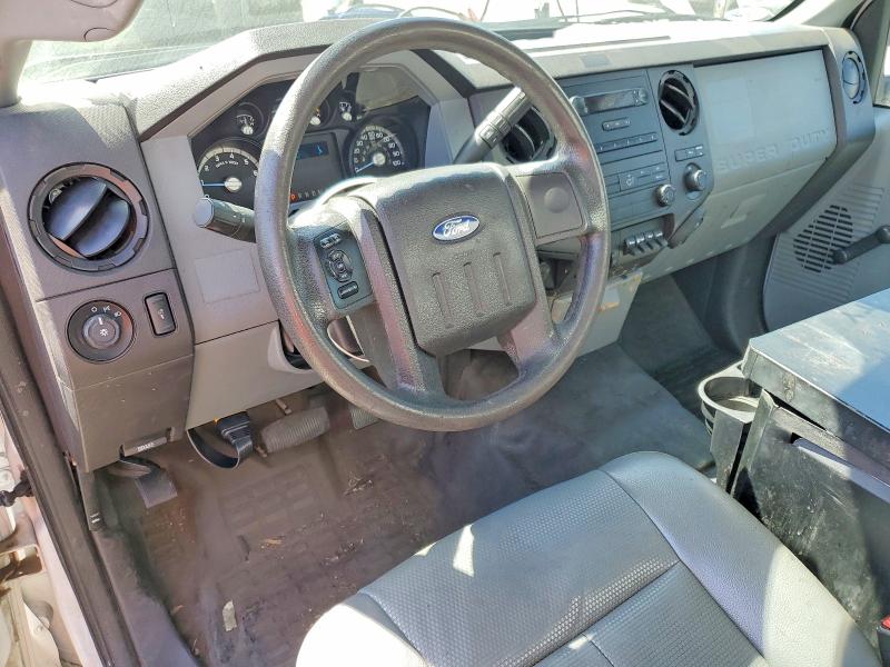 Aukcja sprzedaży 2013 Ford F350, vin: 1FDRF3A66DEB92605, numer aukcji: 46159816