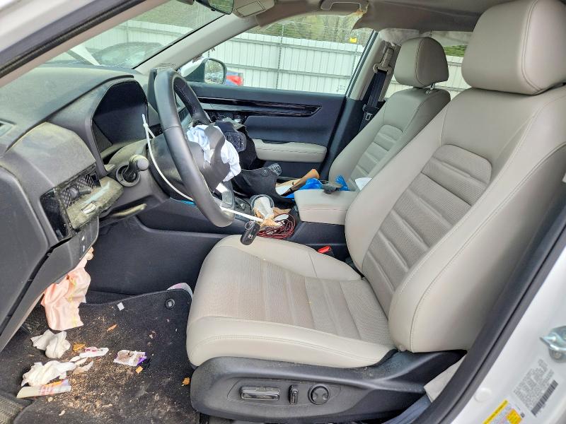 Продажа на аукционе авто 2023 Honda Cr-v, vin: 5J6RS4H75PL002730, номер лота: 47291306