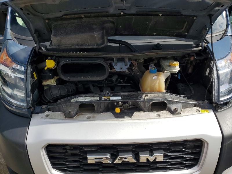 Продаж на аукціоні авто 2020 Ram Promaster 3500, vin: 3C6URVJG3LE144211, номер лоту: 49409986