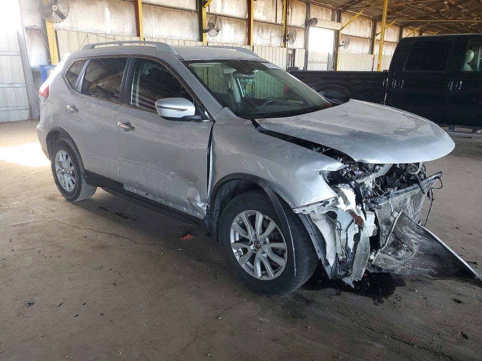 Aukcja sprzedaży 2019 Nissan Rogue, vin: 5N1AT2MT3KC724399, numer aukcji: 50367356