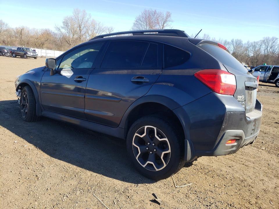 Продажа на аукционе авто 2014 Subaru Xv Crosstrek, vin: JF2GPAGCXE8272890, номер лота: 49185266