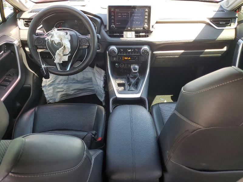 Продажа на аукционе авто 2019 Toyota Rav4, vin: JTMY1RFVXKD003703, номер лота: 52040946