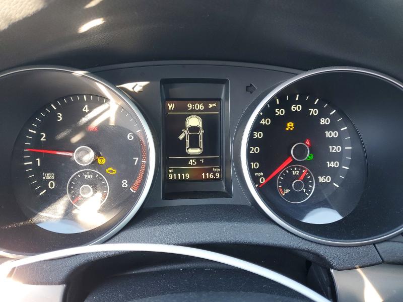 Продаж на аукціоні авто 2013 Volkswagen Golf, vin: WVWBB7AJ5DW031122, номер лоту: 49428176