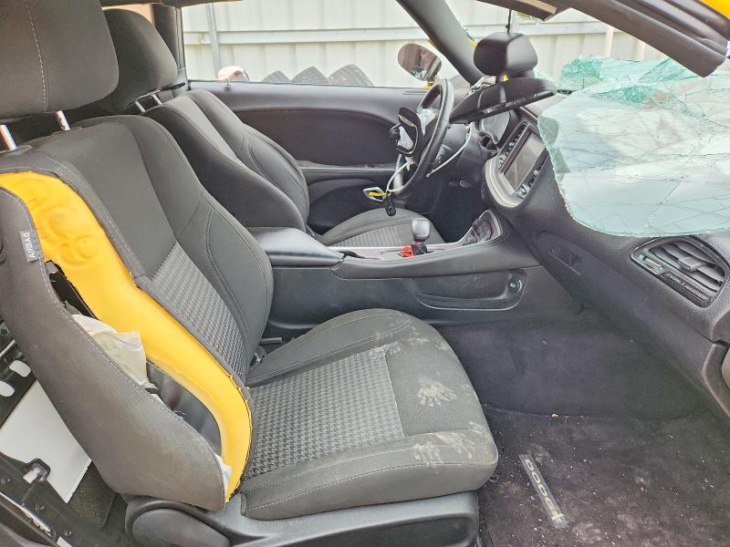 Aukcja sprzedaży 2017 Dodge Challenger, vin: 2C3CDZBT0HH633106, numer aukcji: 48651746