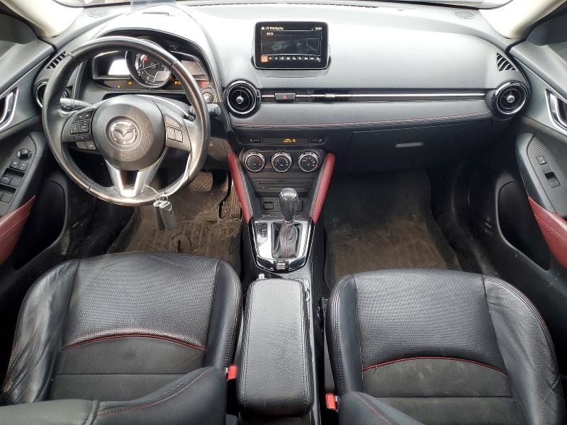 Aukcja sprzedaży 2016 Mazda Cx-3, vin: JM1DKFD70G0133762, numer aukcji: 48243376