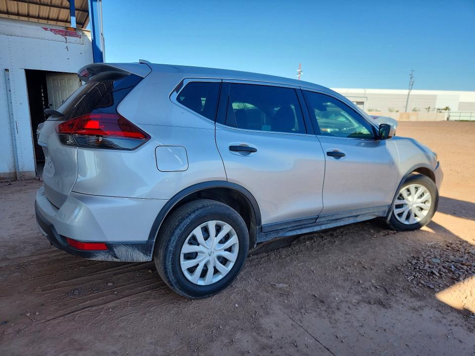 Aukcja sprzedaży 2019 Nissan Rogue, vin: 5N1AT2MT1KC836523, numer aukcji: 50111976