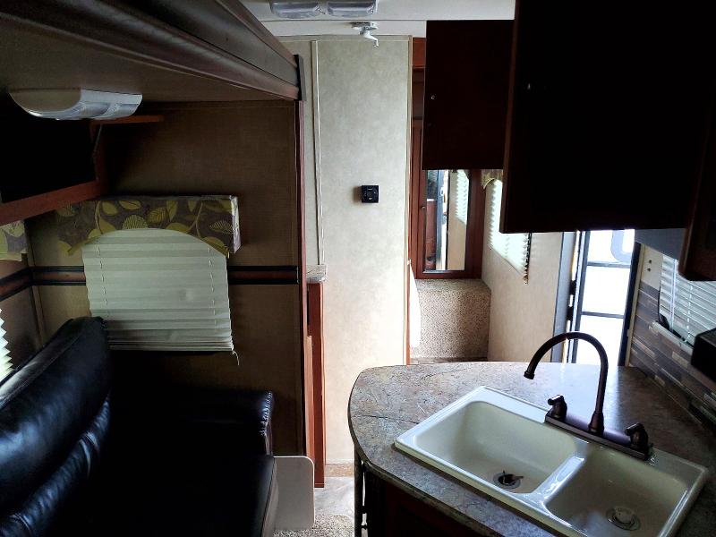 Auction sale of the 2013 Palonimo Recreational Vehicle (rv), vin: 4X4TPAD20DN015353, lot number: 50898176