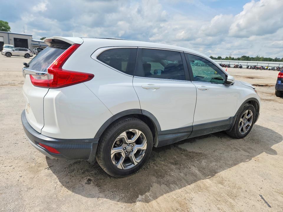 Продажа на аукционе авто 2019 Honda Cr-v, vin: 5J6RW1H86KA010061, номер лота: 51634706