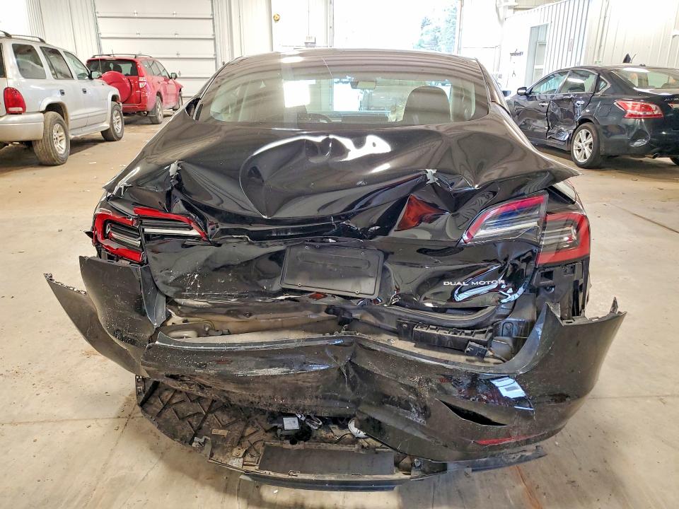 Aukcja sprzedaży 2023 Tesla Model 3, vin: 5YJ3E1EB7PF591423, numer aukcji: 50993246