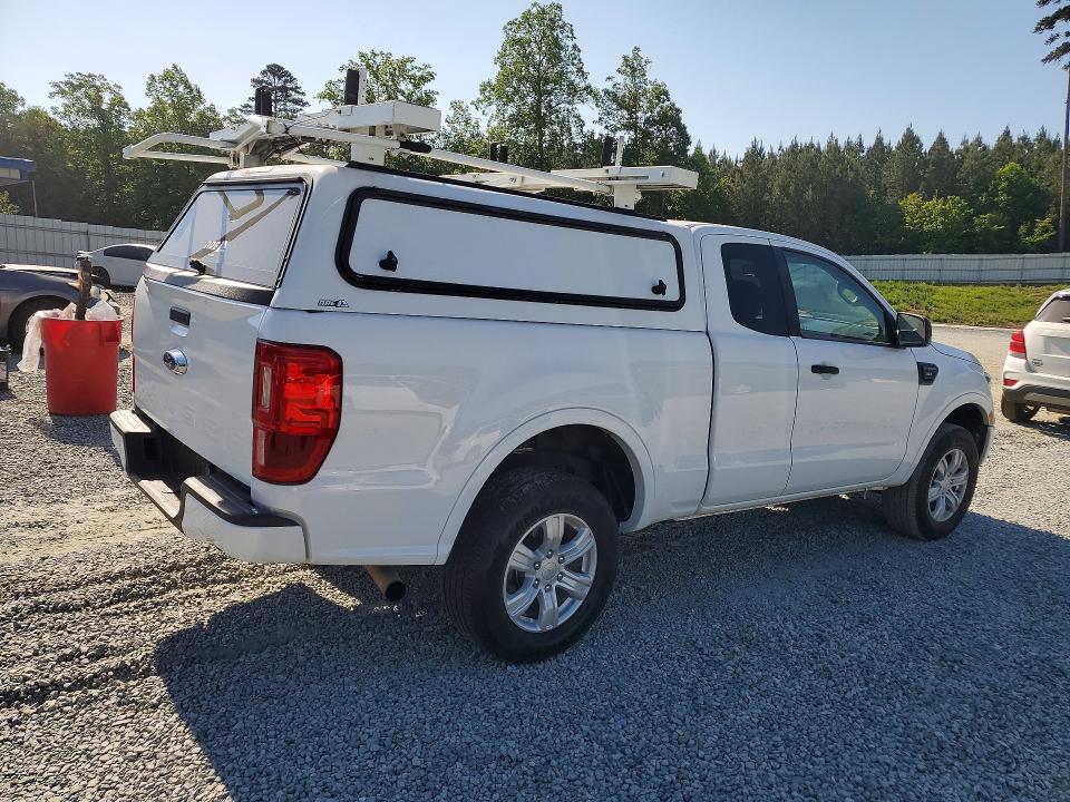 Продаж на аукціоні авто 2021 Ford Ranger, vin: 1FTER1EHXMLD41488, номер лоту: 51083506