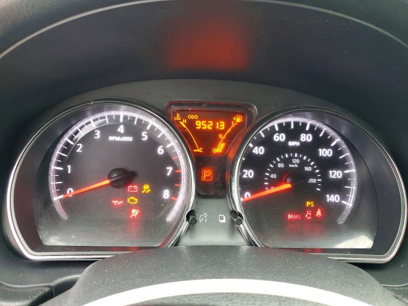 52085306 :رقم المزاد ، 3N1CE2CPXEL427153 vin ، 2014 Nissan Versa Note مزاد بيع