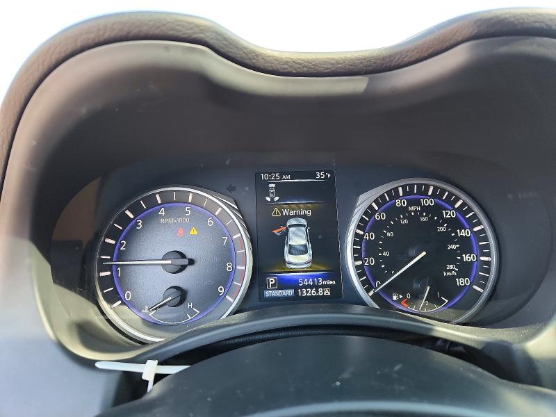 Aukcja sprzedaży 2016 Infiniti Q50, vin: JN1EV7AR5GM346628, numer aukcji: 49098156