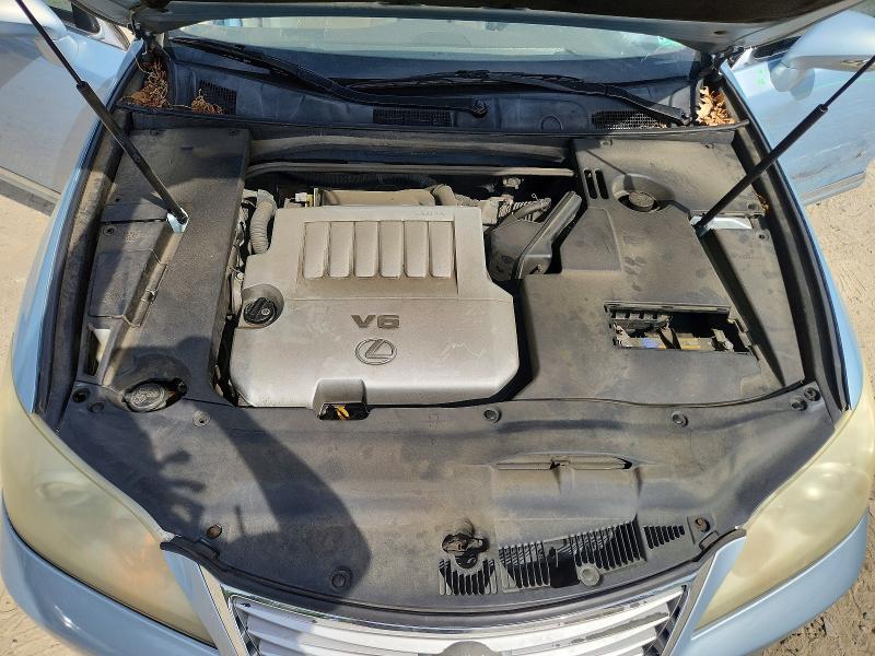 Продажа на аукционе авто 2010 Lexus Es, vin: JTHBK1EG4A2392595, номер лота: 50071056