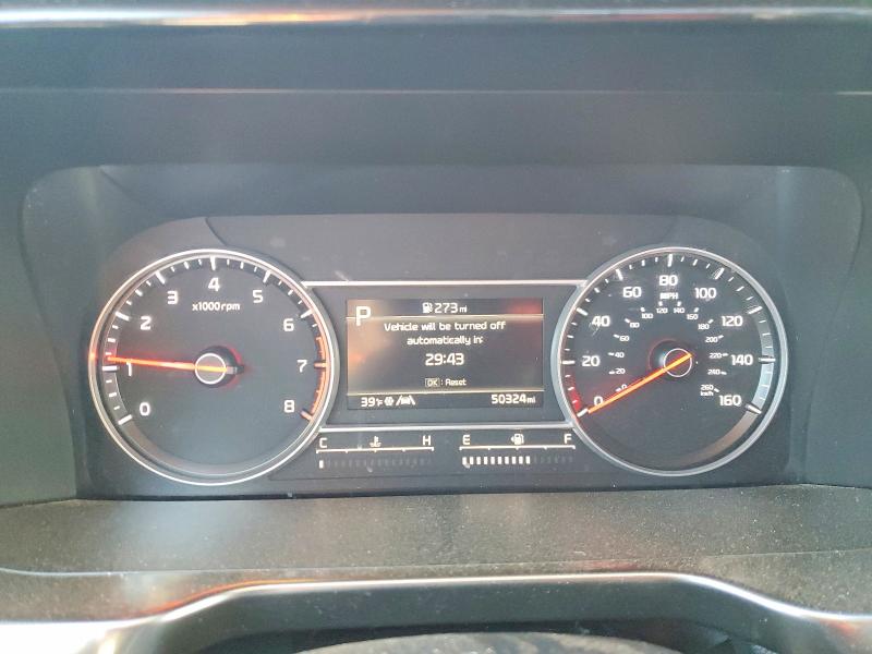 Продаж на аукціоні авто 2021 Kia Sorento, vin: 5XYRLDLC6MG021480, номер лоту: 48988566