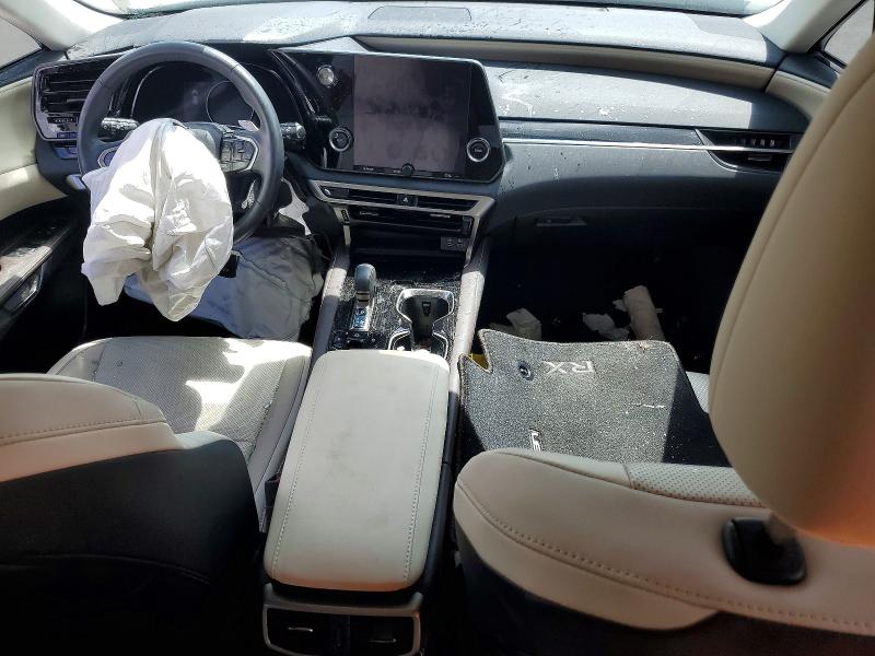 Auction sale of the 2024 Lexus Rx 350, vin: 2T2BAMBA6RC040374, lot number: 50325896