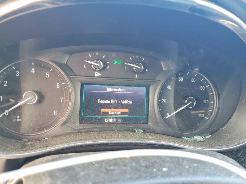 Продаж на аукціоні авто 2021 Buick Encore, vin: KL4CJESM2MB372709, номер лоту: 48125346