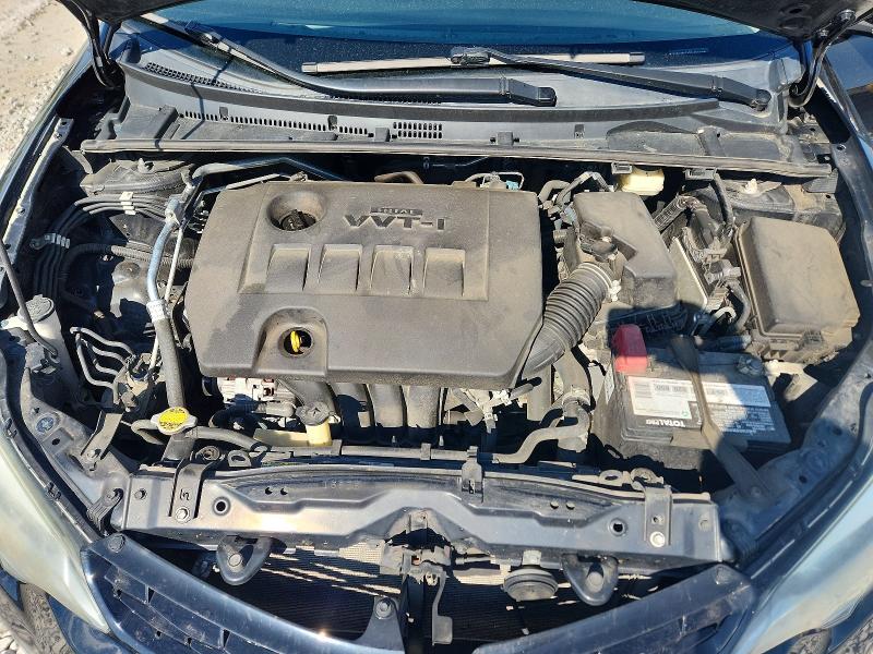 2016 Toyota Corolla მანქანა იყიდება აუქციონზე, vin: 5YFBURHEXGP489329, აუქციონის ნომერი: 50691956