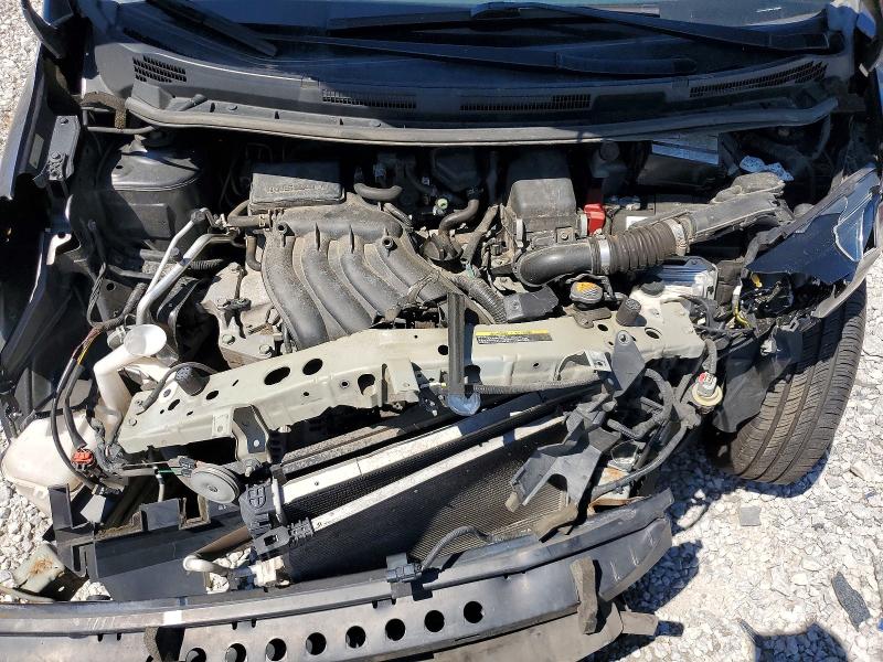 Aukcja sprzedaży 2017 Nissan Versa Note, vin: 3N1CE2CP9HL368570, numer aukcji: 50217996