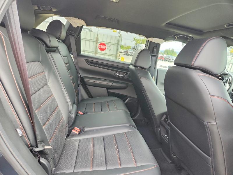 Продаж на аукціоні авто 2024 Honda Cr-v, vin: 7FARS5H85RE017632, номер лоту: 50005706