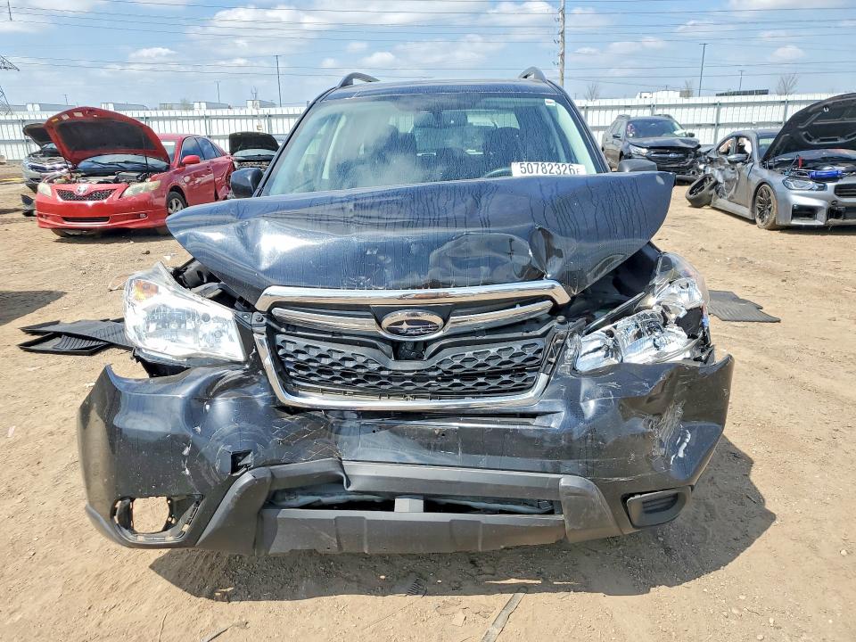 Продажа на аукционе авто 2016 Subaru Forester, vin: JF2SJADC6GH527988, номер лота: 50782326