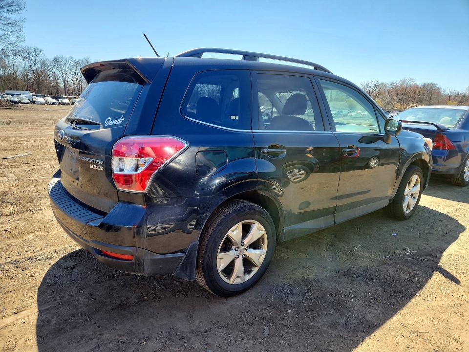Aukcja sprzedaży 2014 Subaru Forester, vin: JF2SJAJC2EH435469, numer aukcji: 49285376