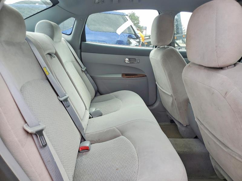 Продаж на аукціоні авто 2005 Buick Lacrosse, vin: 2G4WC532051348898, номер лоту: 49750316