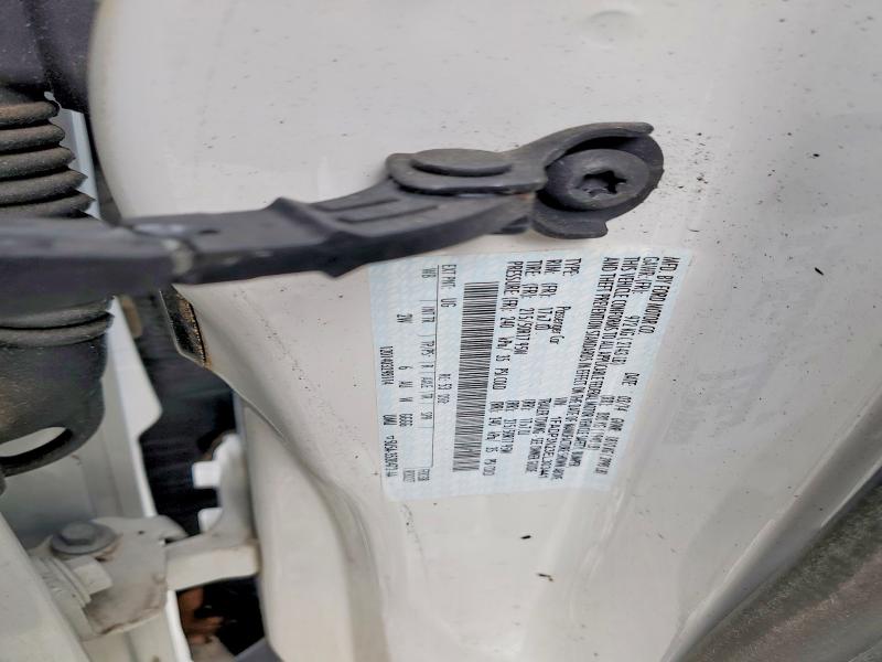 50886316 :رقم المزاد ، 1FADP3N23EL303441 vin ، 2014 Ford Focus مزاد بيع