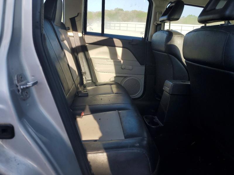 Продаж на аукціоні авто 2007 Jeep Patriot, vin: 1J8FT28W27D342826, номер лоту: 48593446